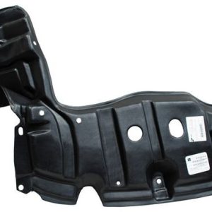 TOLVA INF MOTOR YARIS 15-16 3/ 5P IZQ