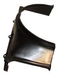 TOLVA RADIADOR S10 82-94 6 CIL SUP