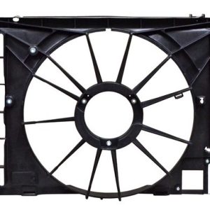 TOLVA VENTILADOR COROLLA 09-13 1.8L LTS
