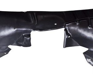 TOLVA SALPICADERA AUDI A5 08-14 PLASTICO DER