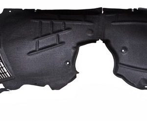 TOLVA SALPICADERA CAMARO 16-19 PLASTICO IZQ