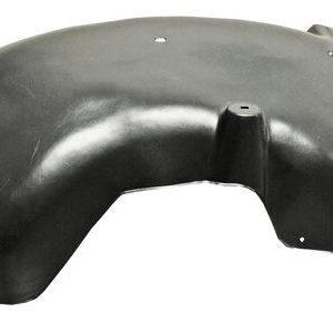 TOLVA SALPICADERA DAKOTA/ DURANGO 04-06 PLASTICO IZQ