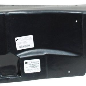 TOLVA SALPICADERA SUP AVENGER/ CHRYSLER 200 11-14 IZQ