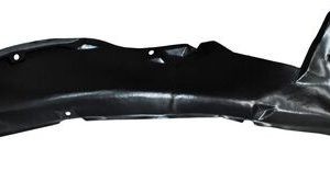 TOLVA SALPICADERA VERNA 04-06 PLASTICO IZQ