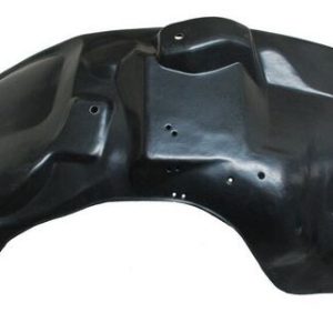 TOLVA SALPICADERA FORD PU 09-14 LOBO PLASTICO IZQ