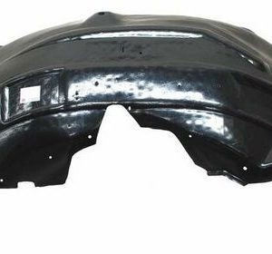 TOLVA SALPICADERA FORD SUPER DUTY 99-07 PLASTICO DER