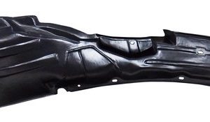 TOLVA SALPICADERA FIT 06-08 PLASTICO DER