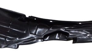 TOLVA SALPICADERA FIT 06-08 PLASTICO IZQ