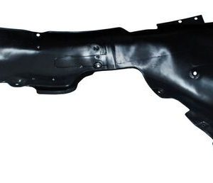 TOLVA SALPICADERA ELANTRA 17-18 ECO/GL/GLS/L/LE/ULTIMATE/LIMITED/SE PLASTICO DER