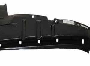 TOLVA SALPICADERA CHEROKEE 97-01 PLASTICO DER