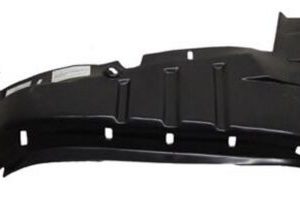 TOLVA SALPICADERA CHEROKEE 97-01 PLASTICO IZQ