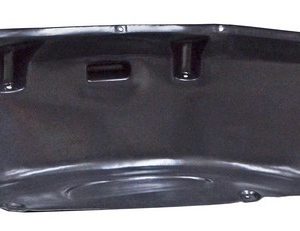 TOLVA SALPICADERA WRANGLER 07-18 PLASTICO DER