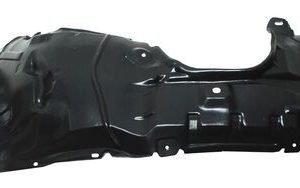 TOLVA SALPICADERA MAZDA 3 10-11 2.0L PLASTICO DER