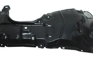 TOLVA SALPICADERA MAZDA 3 10-11 2.0L PLASTICO IZQ