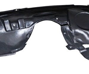 TOLVA SALPICADERO MINI COOPER 02-06 2P PLASTICO DER