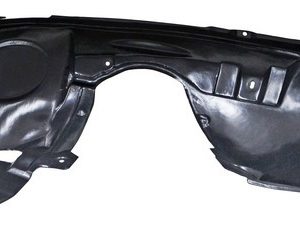 TOLVA SALPICADERO MINI COOPER 02-06 2P PLASTICO IZQ