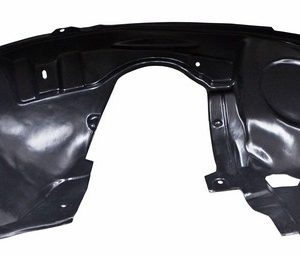 TOLVA SALPICADERO MINI COOPER 02-08 PLASTICO DER