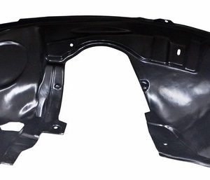 TOLVA SALPICADERO MINI COOPER 02-08 PLASTICO IZQ