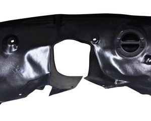 TOLVA SALPICADERO MINI COOPER 07-15 2/3P PLASTICO DER