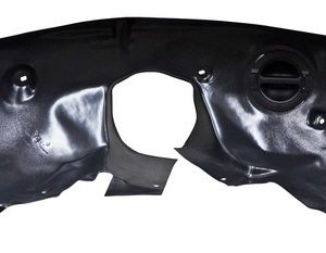 TOLVA SALPICADERO MINI COOPER 07-15 2P PLASTICO DER