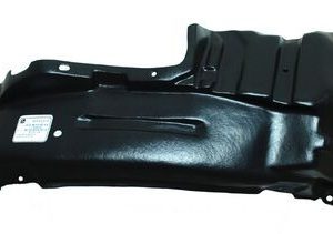 TOLVA SALPICADERA LANCER 04-05 PLAST IZQ