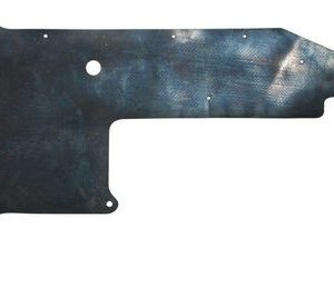 TOLVA SALPICADERA SUP PU D22 08-15/ FRONTIER 01-04 DER