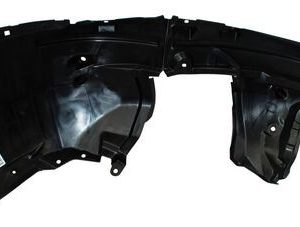 TOLVA SALPICADERA XTRAIL 18 / ROGUE 17-18 SOLO USA PLASTICO IZQ