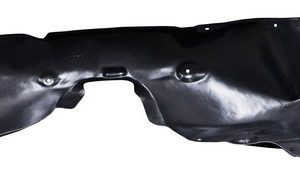 TOLVA SALPICADERA PEUGEOT 208- 14-15 PLASTICO DER