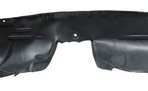 TOLVA SALPICADERA SANDERO 10-15 PLASTICO IZQ