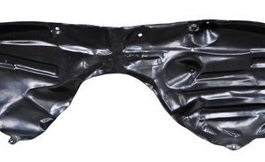 TOLVA SALPICADERA RAV4 19-20 PLASTICO DER