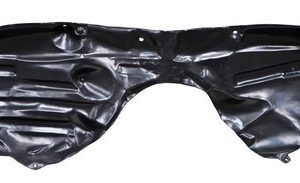 TOLVA SALPICADERA RAV4 19-20 PLASTICO IZQ