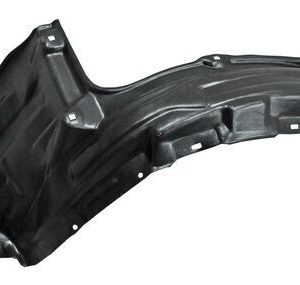 TOLVA SALPICADERA HILUX 12-15 PLASTICO DER