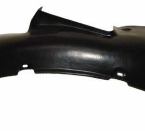 TOLVA SALPICADERA JETTA 99-07/ GOLF 00-07 PLASTICO DER