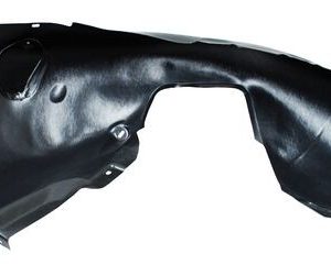 TOLVA SALPICADERA PASSAT 13-16 SECC DEL PLASTICO IZQ