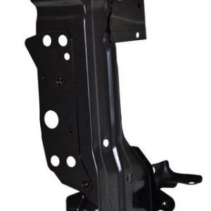 MARCO RADIADOR COROLLA 20-21 LAT IZQ