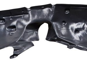 TOLVA SALPICADERA PEUGEOT 3008 18-21 PLASTICO DER