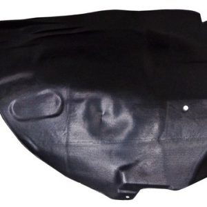 TOLVA SALPICADERA MUSTANG 10-14 SECC TRAS PLASTICO IZQ