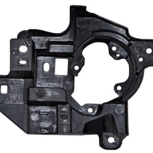 BASE FARO NIEBLA MAZDA CX5 18-21 IZQ