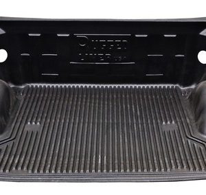 BEDLINER FORD PU 21 DOBLE CAB 5.5 S/RIEL