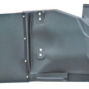 TOLVA LODERA ISUZU ELF 09-12 300/ 400/ 500/ 600 IZQ