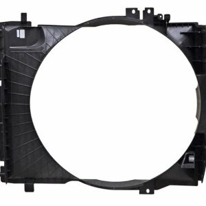 TOLVA RADIADOR DODGE PU RAM 2500/ 3500 10-12 6.7L DIESEL
