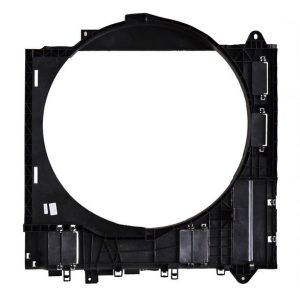 TOLVA RADIADOR ARMADA 17-19 SUP