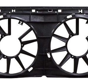 TOLVA RADIADOR CRAFTER 08-17