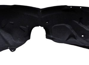 TOLVA SALPICADERA EDGE 19-20 SE/SEL/TITANIUM PLASTICO DER