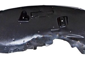 TOLVA SALPICADERA FORD PU 18-20 3.5L DER