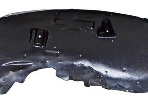 TOLVA SALPICADERA FORD PU 18-20 3.5L IZQ