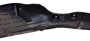 TOLVA SALPICADERA OPTIMA 14-15 PLASTICO DER