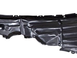 TOLVA SALPICADERA HIACE 20-21 PLASTICO DER