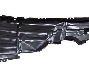 TOLVA SALPICADERA HIACE 20-21 PLASTICO IZQ